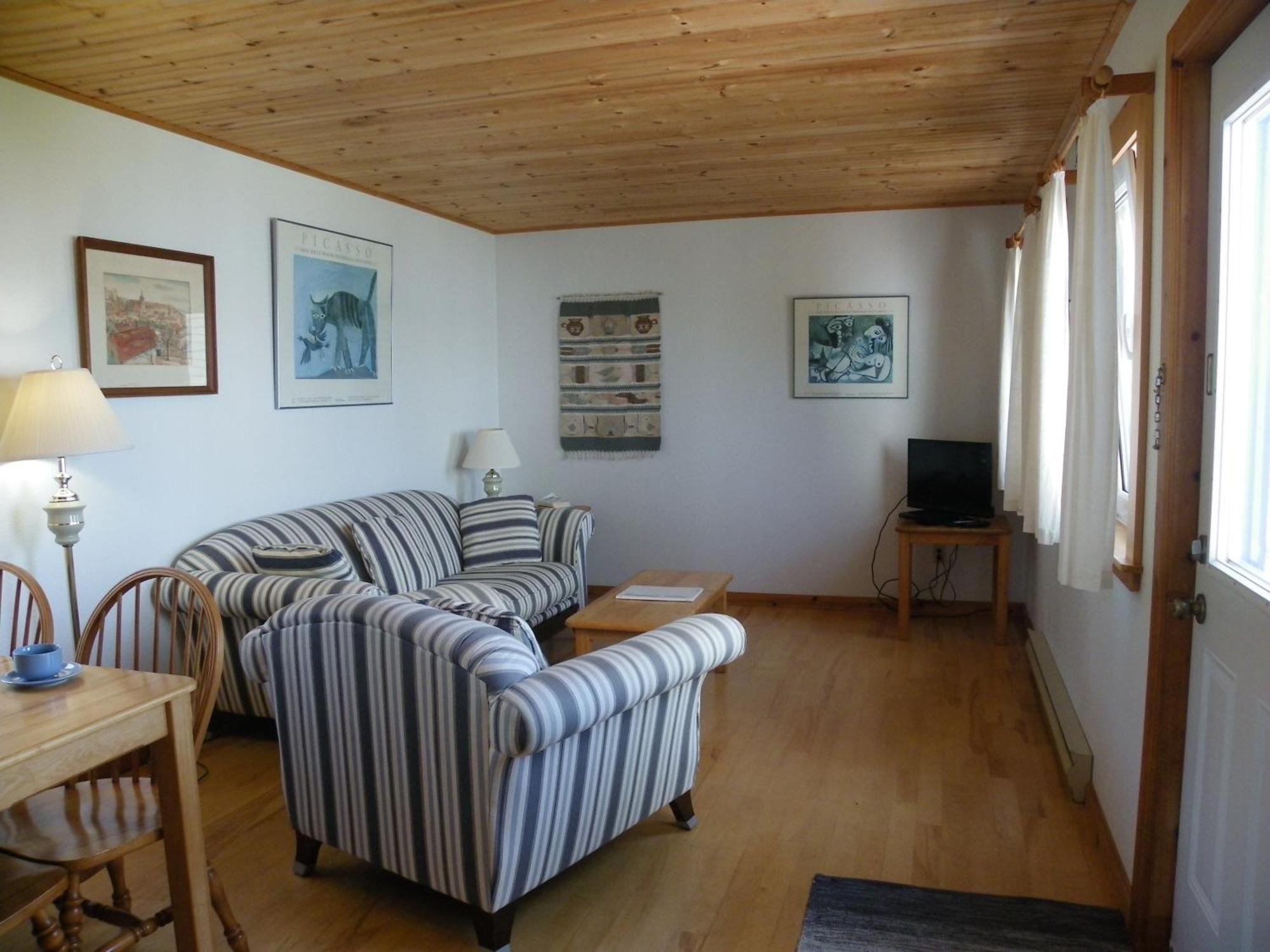 Haus Treuburg Villa Port Hood Kamer foto