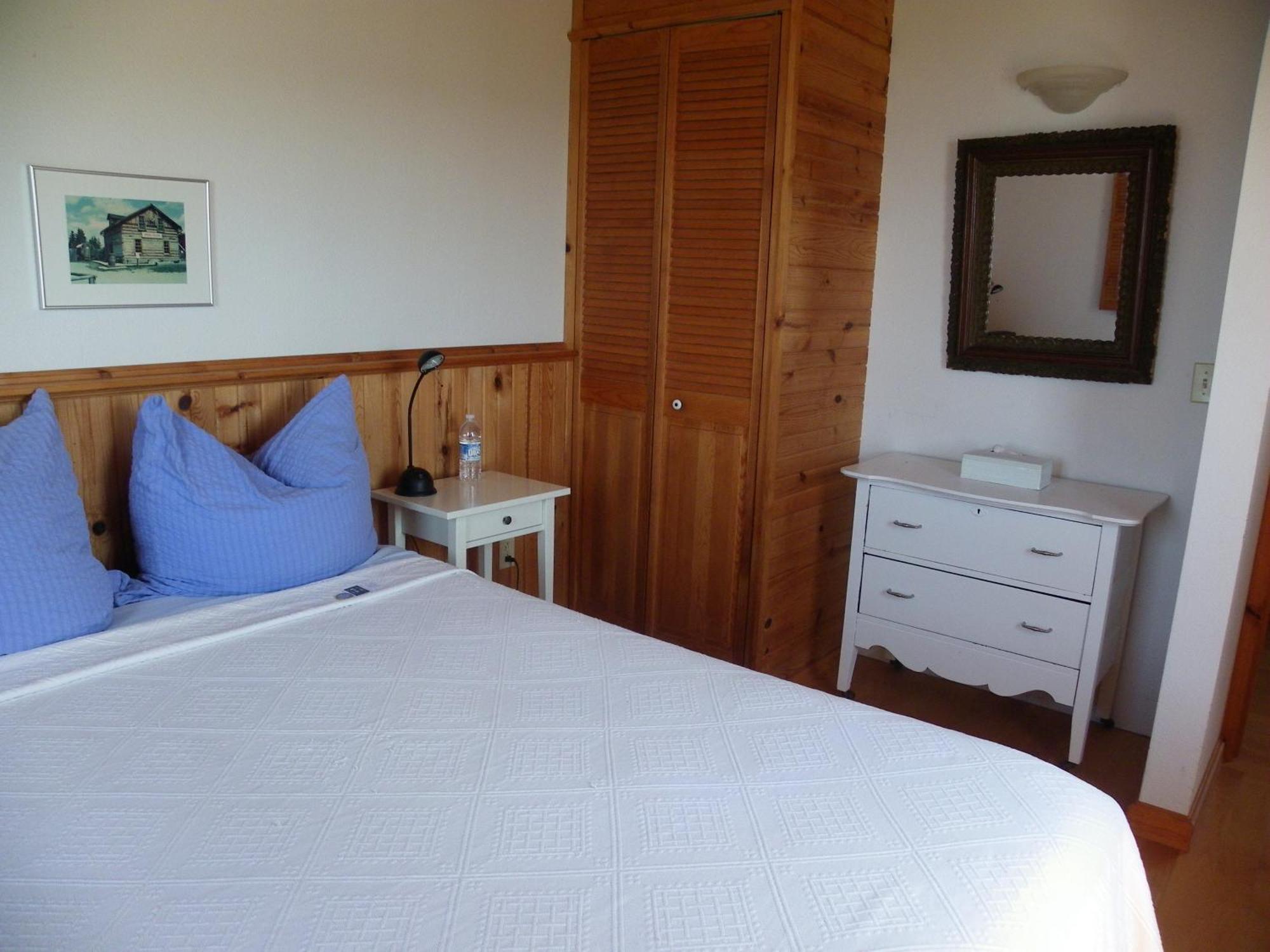 Haus Treuburg Villa Port Hood Kamer foto