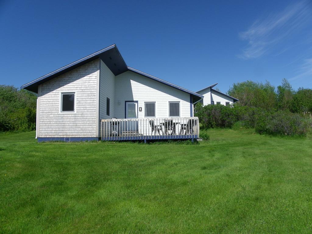 Haus Treuburg Villa Port Hood Buitenkant foto