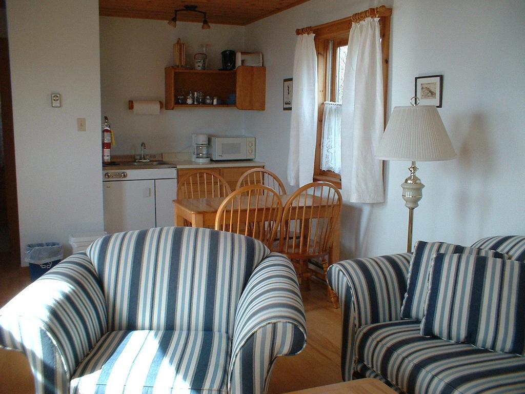 Haus Treuburg Villa Port Hood Kamer foto