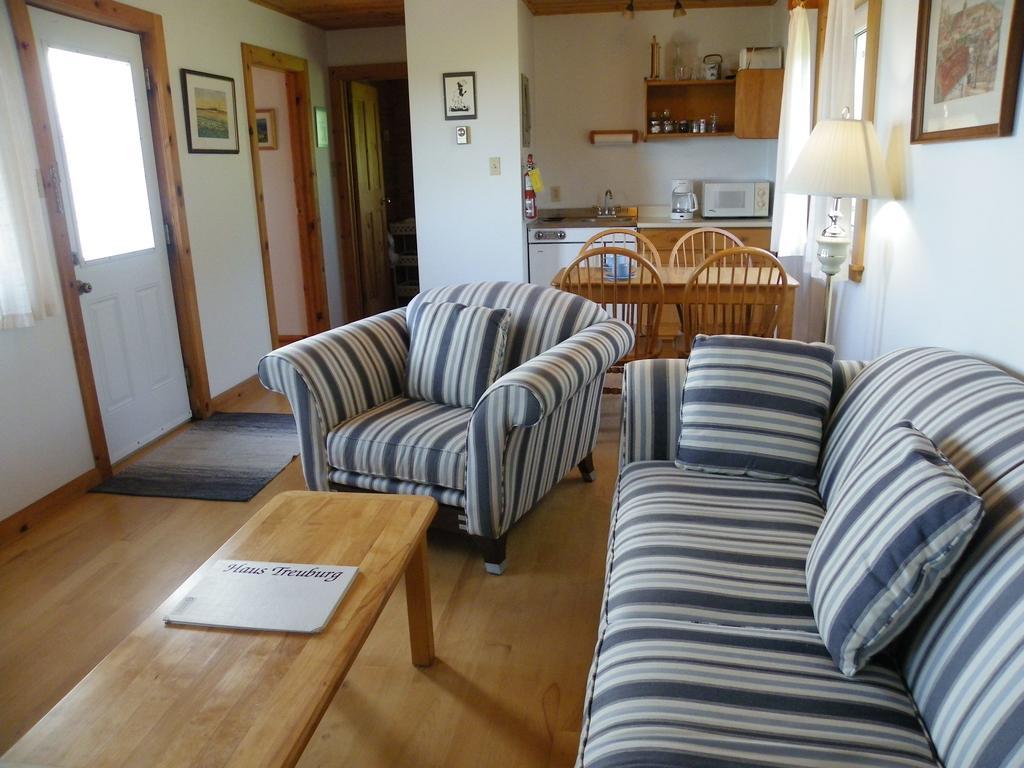 Haus Treuburg Villa Port Hood Kamer foto