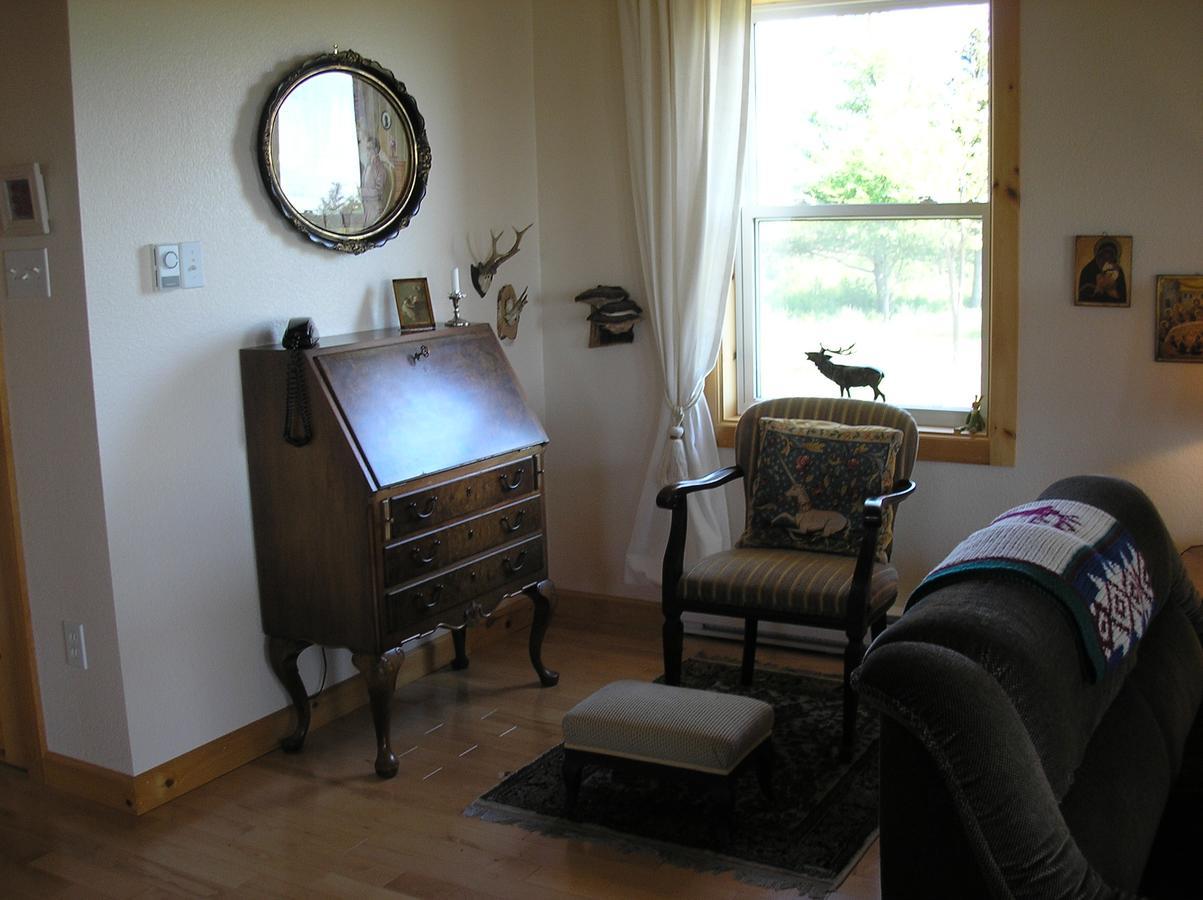 Haus Treuburg Villa Port Hood Buitenkant foto