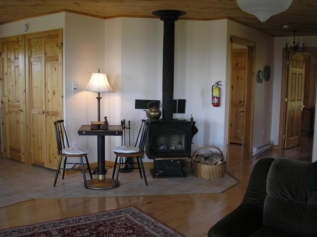 Haus Treuburg Villa Port Hood Buitenkant foto